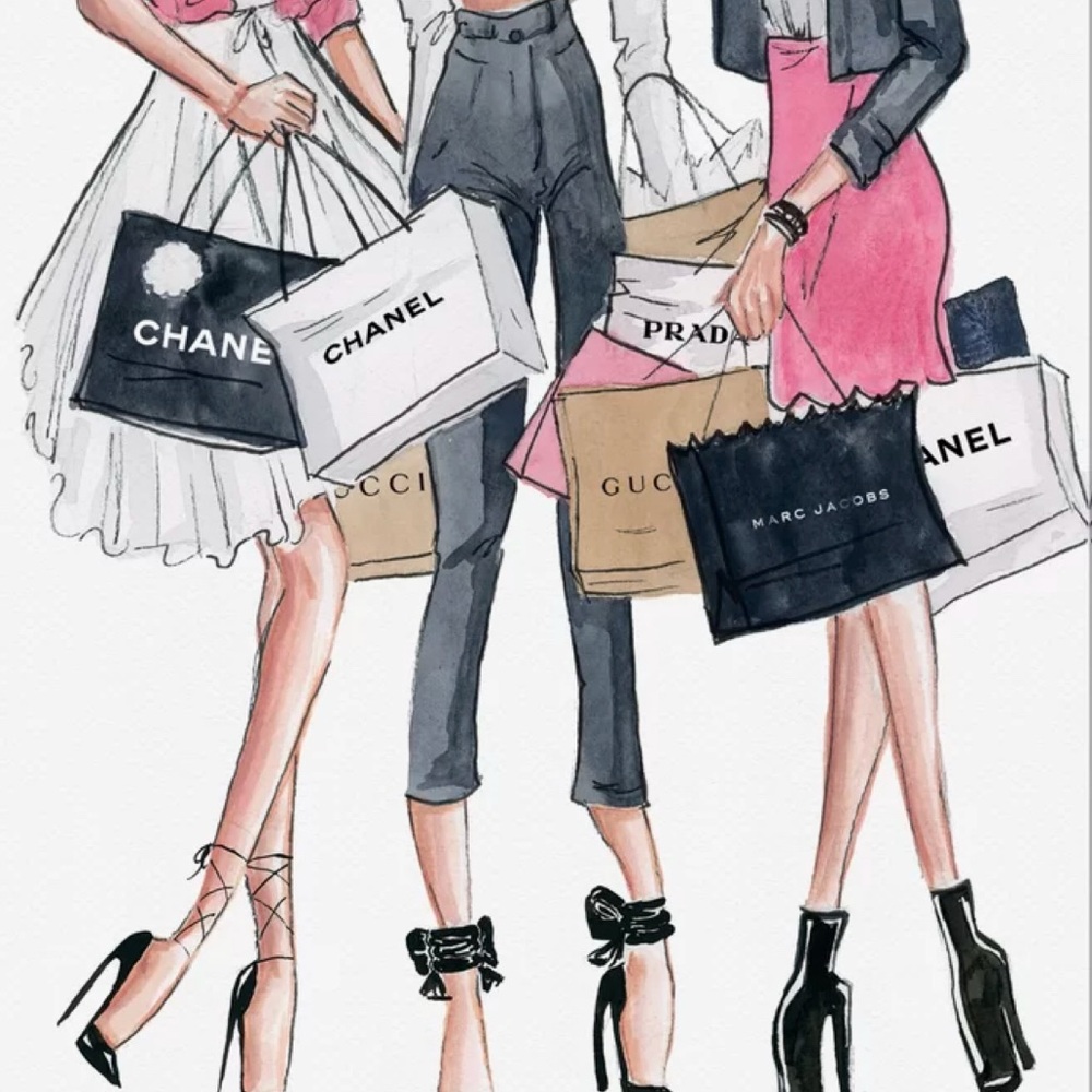 5 Luxury Purse Giveaway $32,000 ‼️
